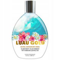 Balsam Brązujący Tan Asz U LUAU GOLD 400ml