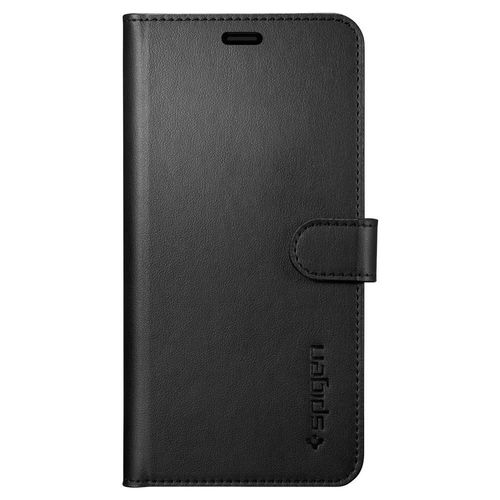 SPIGEN WALLET S GALAXY A8 2018 BLACK na Arena.pl