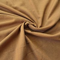 cynamonowy- Jersey 200g/m2