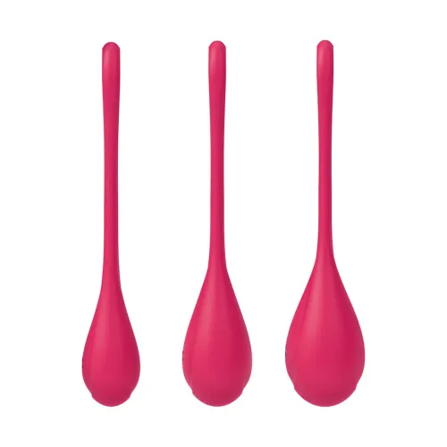 Satisfyer - Kulki gejszy Power 1 na Arena.pl
