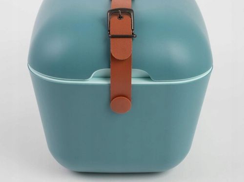 Przenośna lodówka Polarbox 12L MORSKI na Arena.pl