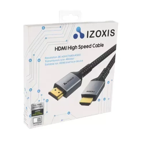 Kabel Hdmi 8K 2M na Arena.pl