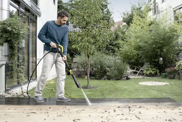 Myjka ciśnieniowa KARCHER K 7 Premium Smart Control 1.317-230.0 zdjęcie 13