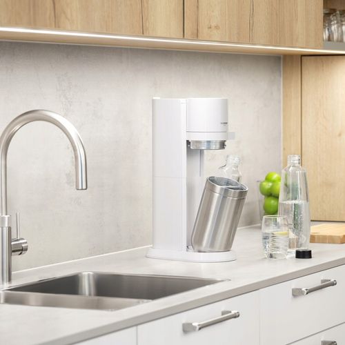 Saturator do wody SodaStream Duo, 2 butelki na Arena.pl