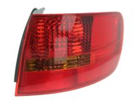 Audi A6 C6 04-08 Lampa tylna prawa