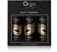 sexy therapy mini size collection 3 x 30 ml set