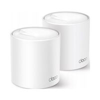 Access Point TP-Link Deco X50 (2-pack) 802.11ax (Wi-Fi 6)