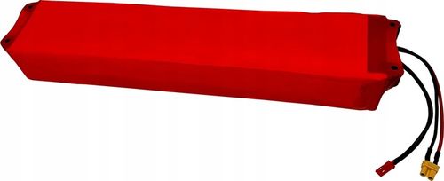 Bateria Akumulator Uniwersalna Hulajnogi 36V 5,8Ah 5800mAh na Arena.pl