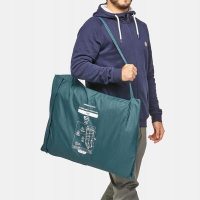 Szafa kempingowa składana Quechua Basic na Arena.pl