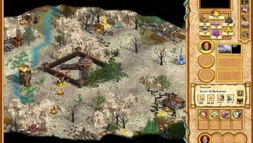 Heroes of Might and Magic 4 Complete Edition Klucz GOG 24/7 na Arena.pl