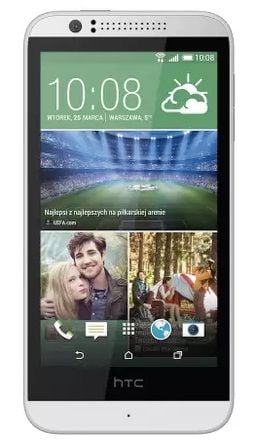 dotyk desire 510 +wymiana na Arena.pl