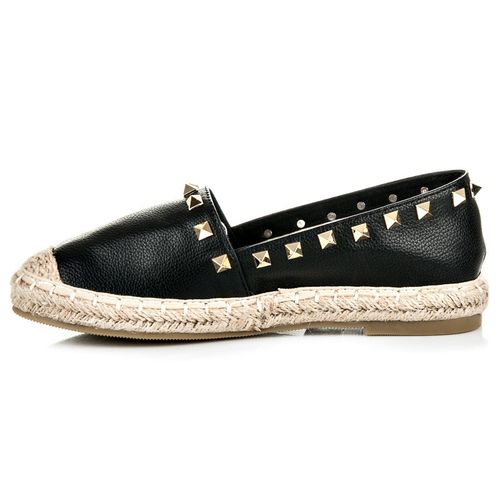 Espadryle z ćwiekami r.36 na Arena.pl