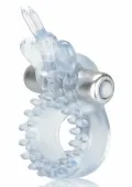 pipedream wireless butterfly ring silikonowy pierścień z wibracją