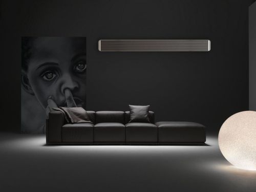 PROMIENNIK CIEPŁA HOT-TOP Z PILOTEM 3,2 MO-EL na Arena.pl