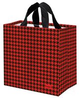 Torba Esy-Floresy 24L Pepitka Czerwono-Czarna