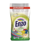 ENZO Color 2w1 Proszek do prania 130 prań - 9,1Kg