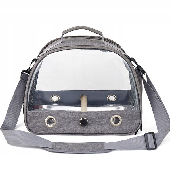 TRANSPORTER TORBA DO TRANSPORTU DLA PAPUGI PTAKÓW GRYZONI zdjęcie 5