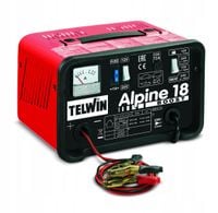 TELWIN PROSTOWNIK ALPINE 18 BOOST 12-24V 14A