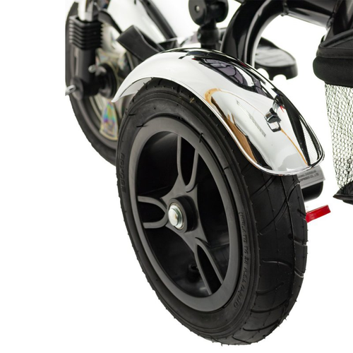 ROWEREK 3730004 T307 GREEN na Arena.pl