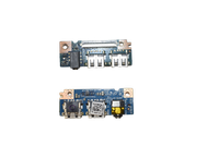 Dell 3558 5458 5558 5559 3541 3542 3543  Moduł USB AUDIO