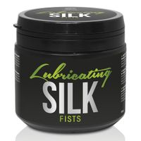 Żel- Lubricating Silk Fist (500Ml)