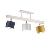 Plafon sufitowy do salonu HOLLYWOOD