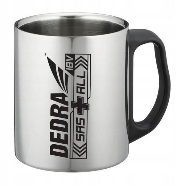 DEDRA DED6920 akumulatorowy ekspres do kawy zdjęcie 2