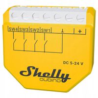 Sterownik Shelly Qubino Wave Z-Wave