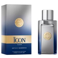 Antonio Banderas The Icon Elixir Woda Perfumowana Dla Mężczyzn