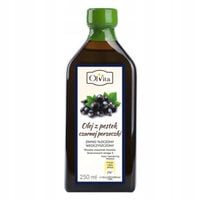 Olej z pestek czarnej porzeczki 250 ml Olvita