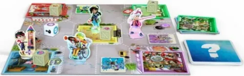 Zombie Teenz: Ewolucja /FoxGames/ na Arena.pl