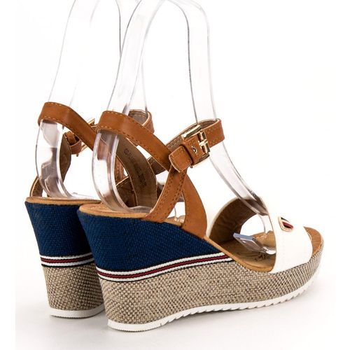 Modne Sandałki r.38 na Arena.pl