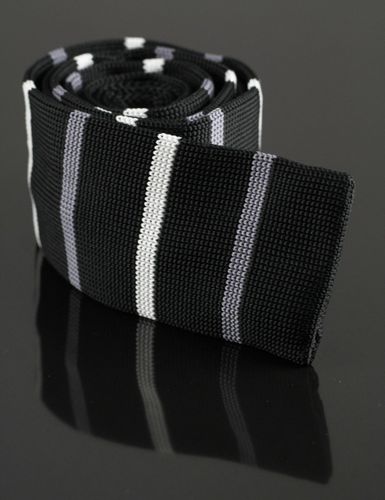 Męski krawat Estilo Sabroso Es01547 na Arena.pl