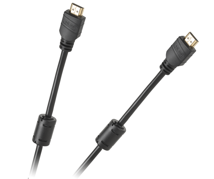 KPO3703-3 Kabel HDMI-HDMI 3M zdjęcie 1