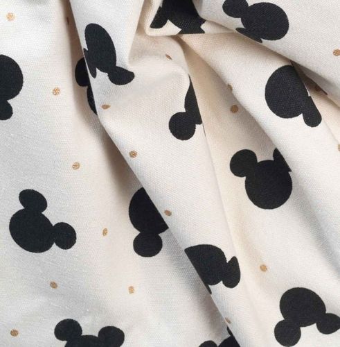 Play&Go - Worek Disney Mickey Black na Arena.pl