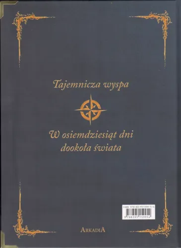 Niezwykłe podróże 2 na Arena.pl