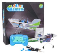 Samolot R/C Myśliwiec