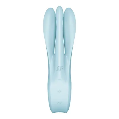satisfyer - stymulator łechtaczki threesome 1 na Arena.pl