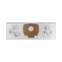 WORKI FLIZEL DO ODKURZACZA 5szt MP-72899