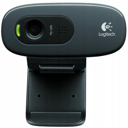 Kamera internetowa LOGITECH C270 960-001063 na Arena.pl