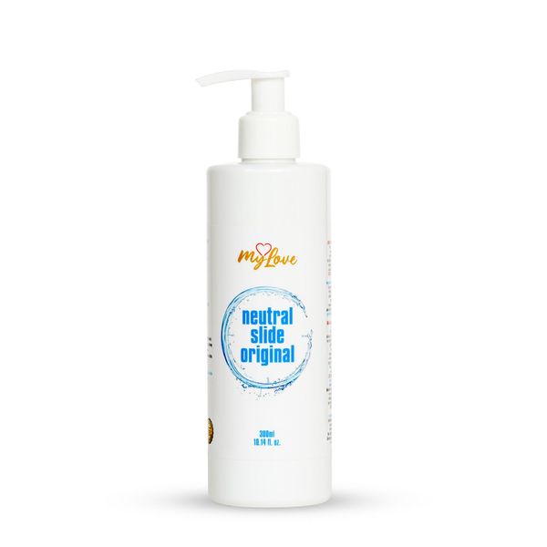 Mylove Neutral-Slide Original 300 Ml. zdjęcie 1