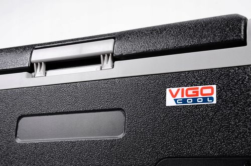 LODÓWKA KOMPRESOROWA TURYSTYCZNA 40L MARKI VIGO 12/24/230V BLUETOOTH na Arena.pl