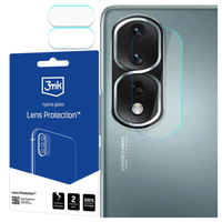 Honor 80 Pro - 3mk Lens Protection
