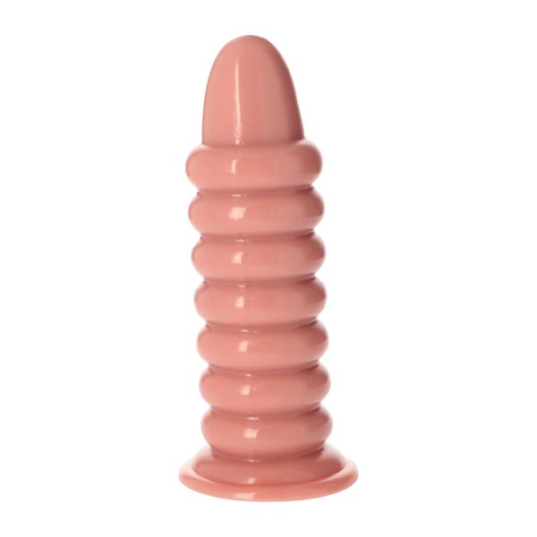 Plug Anale Fitz Roy Flesh zdjęcie 2