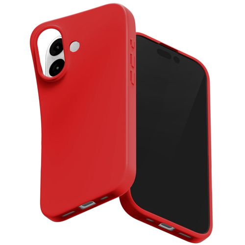 etui mercury soft do iphone 17 czerwony na Arena.pl