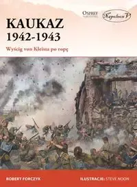 Kaukaz 1942-1943 zdjęcie 1