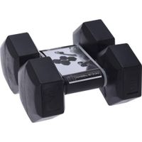 Zestaw hantli kompzytowych 2x2kg