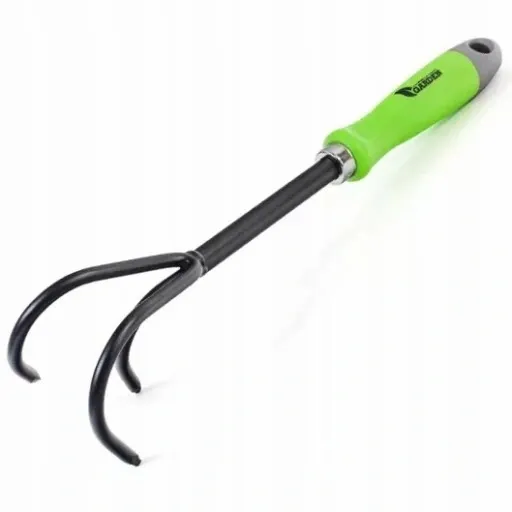 KULTYWATOR 340mm S-80023 STALCO GARDEN zdjęcie 1