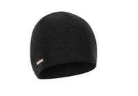 Czapka Helikon Urban Beanie - Merino Wool Czarny-Black