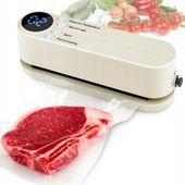 Próżniowa Pakowarka Zgrzewarka ViO HW-699 Do Folii Żywności Jedzenia